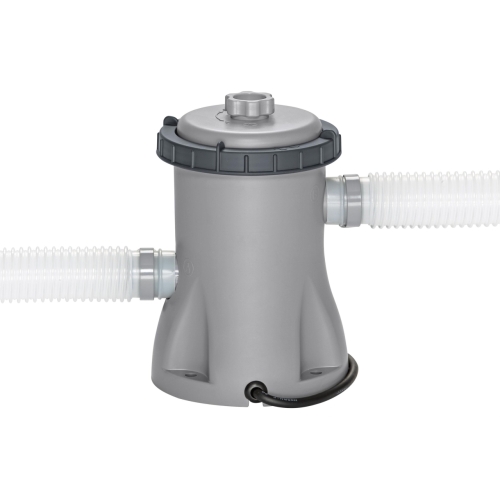 Pompa filtrująca do balii Lay-Z-Spa Glacial Dip – czysta woda do kąpieli lodowych